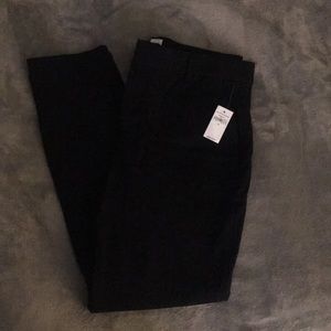 GAP Signature Skinny Ankle Pant